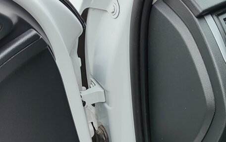 Skoda Rapid I, 2017 год, 1 300 000 рублей, 7 фотография