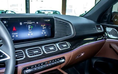 Mercedes-Benz GLE, 2024 год, 16 120 000 рублей, 12 фотография