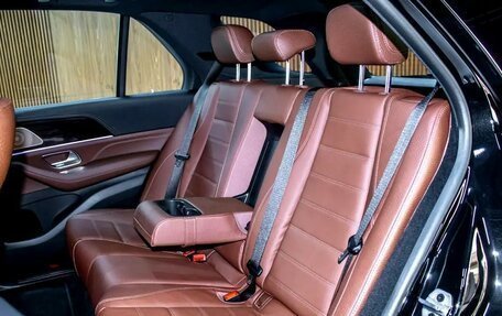 Mercedes-Benz GLE, 2024 год, 16 120 000 рублей, 13 фотография