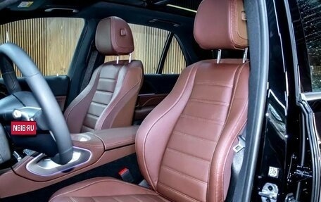 Mercedes-Benz GLE, 2024 год, 16 120 000 рублей, 9 фотография