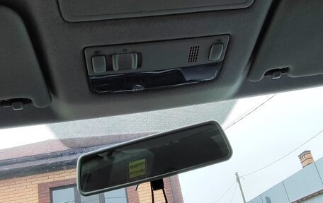 Skoda Rapid I, 2017 год, 1 300 000 рублей, 18 фотография