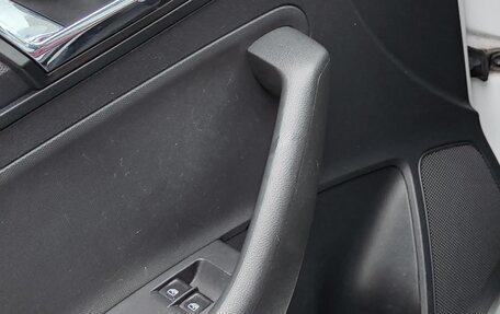 Skoda Rapid I, 2017 год, 1 300 000 рублей, 13 фотография