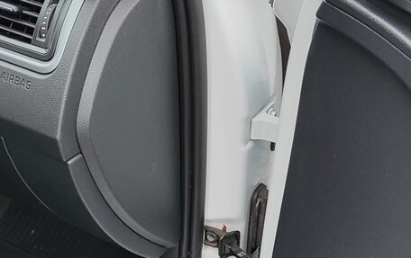 Skoda Rapid I, 2017 год, 1 300 000 рублей, 12 фотография