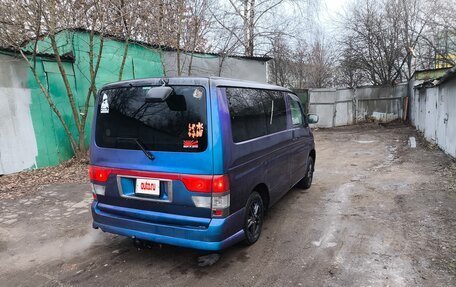 Mazda Bongo Friendee i рестайлинг, 2004 год, 890 000 рублей, 7 фотография