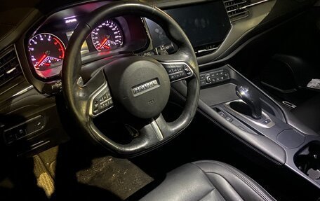 Haval F7 I, 2019 год, 1 450 000 рублей, 6 фотография