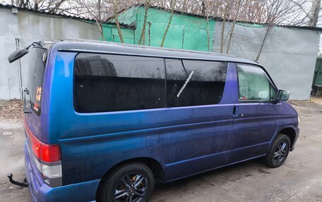 Mazda Bongo Friendee i рестайлинг, 2004 год, 890 000 рублей, 6 фотография