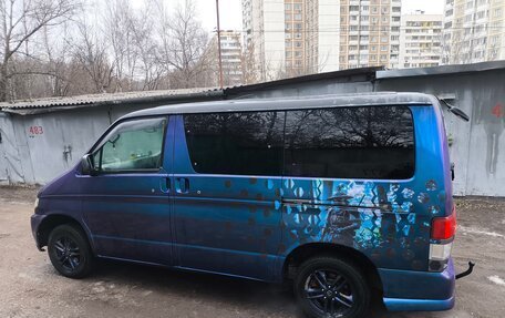 Mazda Bongo Friendee i рестайлинг, 2004 год, 890 000 рублей, 11 фотография