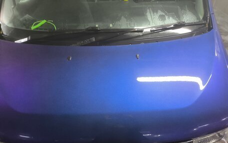 Mazda Bongo Friendee i рестайлинг, 2004 год, 890 000 рублей, 14 фотография