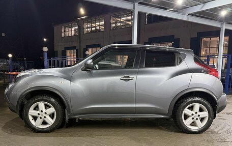 Nissan Juke II, 2014 год, 1 099 000 рублей, 2 фотография