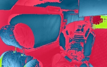 Mazda Bongo Friendee i рестайлинг, 2004 год, 890 000 рублей, 20 фотография