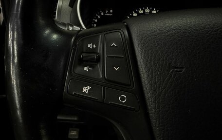 KIA Sorento II рестайлинг, 2020 год, 2 849 888 рублей, 8 фотография