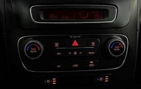 KIA Sorento II рестайлинг, 2020 год, 2 849 888 рублей, 15 фотография