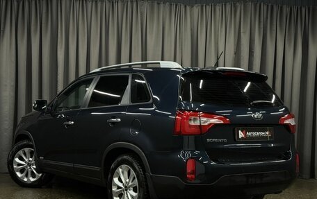 KIA Sorento II рестайлинг, 2020 год, 2 849 888 рублей, 3 фотография