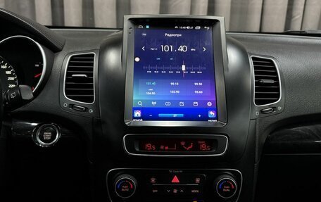 KIA Sorento II рестайлинг, 2020 год, 2 849 888 рублей, 13 фотография