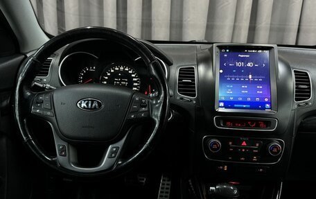 KIA Sorento II рестайлинг, 2020 год, 2 849 888 рублей, 12 фотография