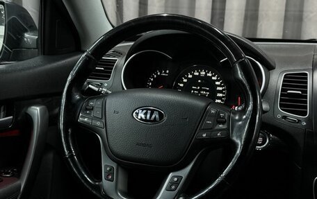 KIA Sorento II рестайлинг, 2020 год, 2 849 888 рублей, 11 фотография