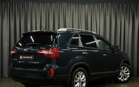 KIA Sorento II рестайлинг, 2020 год, 2 849 888 рублей, 4 фотография