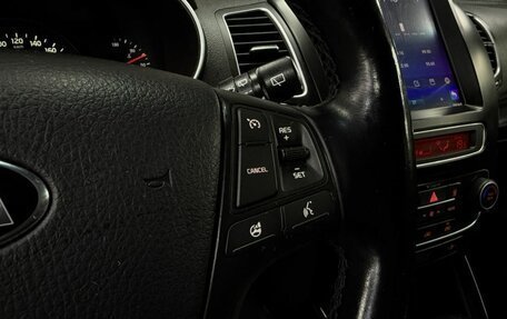 KIA Sorento II рестайлинг, 2020 год, 2 849 888 рублей, 9 фотография