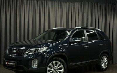 KIA Sorento II рестайлинг, 2020 год, 2 849 888 рублей, 1 фотография