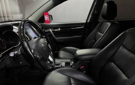 KIA Sorento II рестайлинг, 2020 год, 2 849 888 рублей, 5 фотография