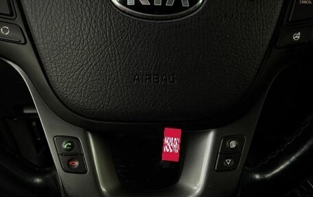 KIA Sorento II рестайлинг, 2020 год, 2 849 888 рублей, 10 фотография