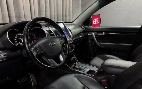 KIA Sorento II рестайлинг, 2020 год, 2 849 888 рублей, 6 фотография