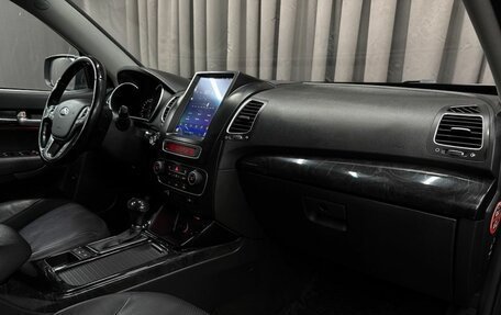 KIA Sorento II рестайлинг, 2020 год, 2 849 888 рублей, 18 фотография