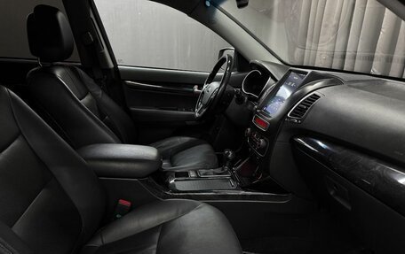 KIA Sorento II рестайлинг, 2020 год, 2 849 888 рублей, 19 фотография