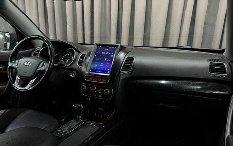 KIA Sorento II рестайлинг, 2020 год, 2 849 888 рублей, 17 фотография