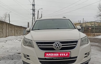 Volkswagen Tiguan I, 2011 год, 880 000 рублей, 1 фотография