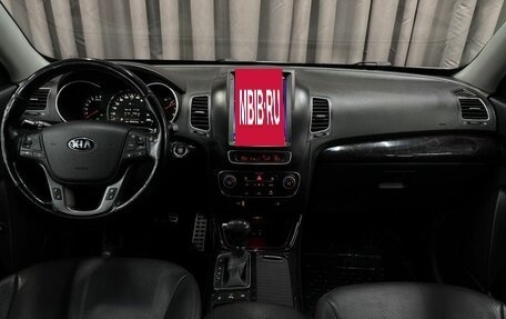 KIA Sorento II рестайлинг, 2020 год, 2 849 888 рублей, 16 фотография