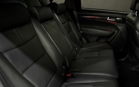 KIA Sorento II рестайлинг, 2020 год, 2 849 888 рублей, 27 фотография