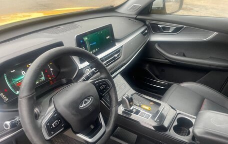 Chery Tiggo 7 Pro, 2023 год, 1 193 640 рублей, 5 фотография