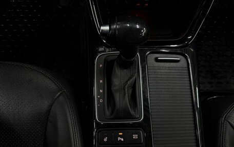 KIA Sorento II рестайлинг, 2020 год, 2 849 888 рублей, 24 фотография