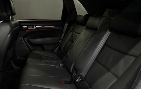 KIA Sorento II рестайлинг, 2020 год, 2 849 888 рублей, 28 фотография