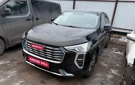 Haval Jolion, 2022 год, 1 500 000 рублей, 1 фотография