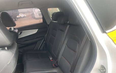 Chery Tiggo 7 Pro, 2023 год, 1 193 640 рублей, 8 фотография