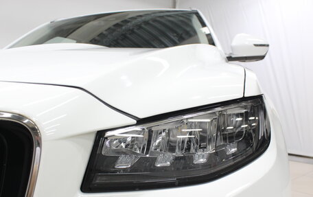 Geely Atlas, 2023 год, 2 188 000 рублей, 9 фотография