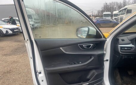 Chery Tiggo 7 Pro, 2023 год, 1 193 640 рублей, 7 фотография