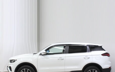 Geely Atlas, 2023 год, 2 188 000 рублей, 8 фотография