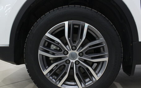 Geely Atlas, 2023 год, 2 188 000 рублей, 10 фотография