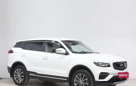 Geely Atlas, 2023 год, 2 188 000 рублей, 3 фотография