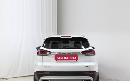 Geely Atlas, 2023 год, 2 188 000 рублей, 6 фотография