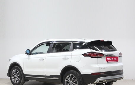 Geely Atlas, 2023 год, 2 188 000 рублей, 7 фотография