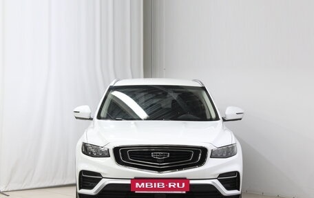 Geely Atlas, 2023 год, 2 188 000 рублей, 2 фотография