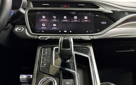 Geely Atlas, 2023 год, 2 188 000 рублей, 16 фотография