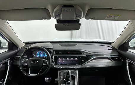 Geely Atlas, 2023 год, 2 188 000 рублей, 15 фотография