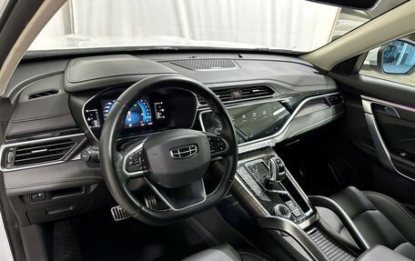 Geely Atlas, 2023 год, 2 188 000 рублей, 23 фотография