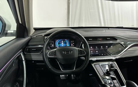 Geely Atlas, 2023 год, 2 188 000 рублей, 21 фотография