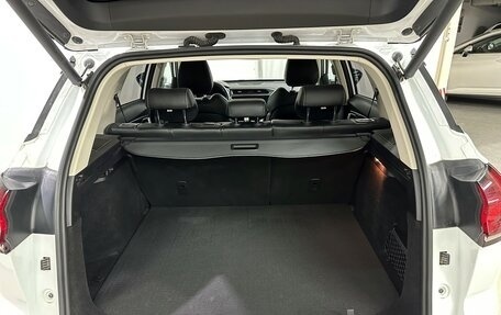 Geely Atlas, 2023 год, 2 188 000 рублей, 12 фотография